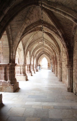 Ancienne abbaye Saint-Colomban - 