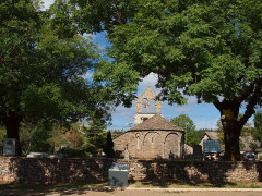 Église Saint-Laurent de Puylaurent - 
