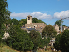 Église Saint-Antoine - 