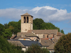 Église Saint-Antoine - 