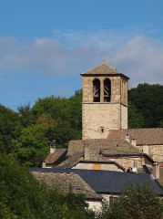 Église Saint-Antoine - 