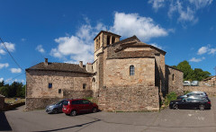 Église Saint-Antoine - 
