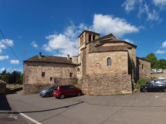 Église Saint-Antoine - 