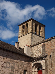 Église Saint-Antoine - 