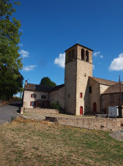 Église Saint-Antoine - 