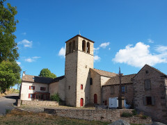 Église Saint-Antoine - 