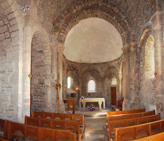 Église Saint-Antoine - 