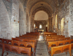 Église Saint-Antoine - 