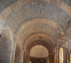 Église Saint-Antoine - 
