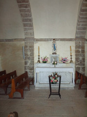 Église Saint-Antoine - 