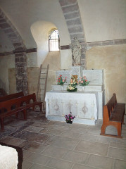 Église Saint-Antoine - 