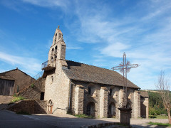 Église Saint-Pierre - 