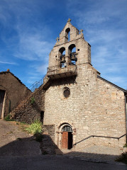 Église Saint-Pierre - 