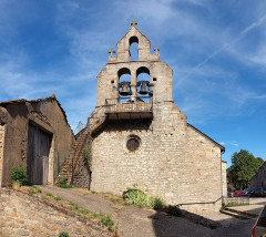 Église Saint-Pierre - 