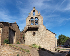 Église Saint-Pierre - 