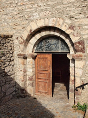 Église Saint-Pierre - 