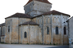 Église Saint-Maurice - 