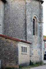 Église Saint-Maurice - 