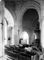 Église Saint-Maurice - French photographer