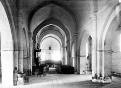 Église Saint-Maurice - French photographer