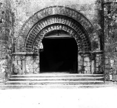 Église Saint-Maurice - French photographer