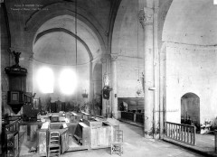 Église Saint-Maurice - French photographer