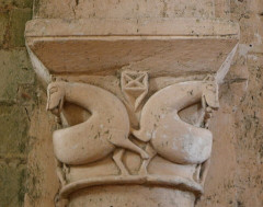 Église Saint-Maurice - 