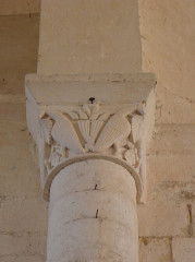 Église Saint-Maurice - 