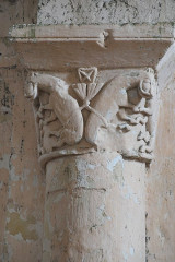 Église Saint-Maurice - 