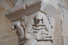 Église Saint-Maurice - 