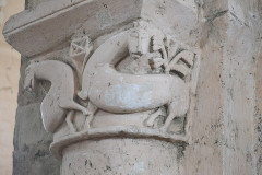 Église Saint-Maurice - 