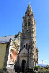 Église Sainte-Anne - 