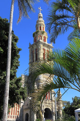 Église Sainte-Anne - 