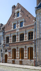 Béguinage Notre-Dame - 