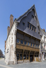 Maison espagnole - 