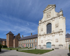Ancien couvent des Chartreux - 