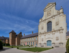Ancien couvent des Chartreux - 