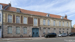 Ancien couvent des Chartreux - 