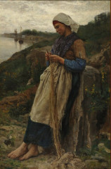 Ancien couvent des Chartreux - French painter, writer and poetrealismera QS:P2348,Q10857409