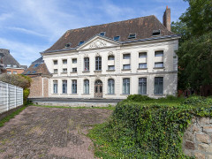 Hôtel Romagnant - 
