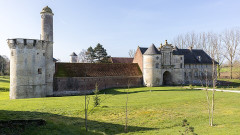 Château - 
