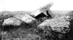 Dolmen du Bois - French photographer