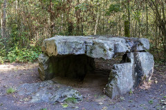 Dolmen du Bois - 