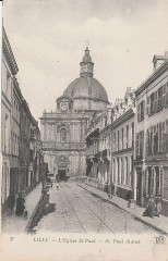 Église Sainte-Marie-Madeleine - 