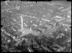 Hôpital Saint-Sauveur - 