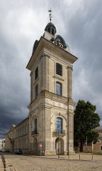 Hôtel de ville - 