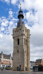 Beffroi - 