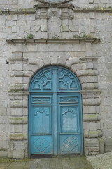 Chapelle des Calvairiennes - 