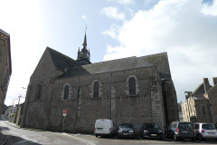 Église Saint-Martin - 