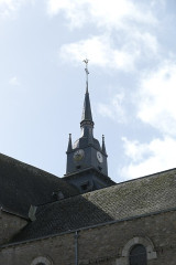 Église Saint-Martin - 